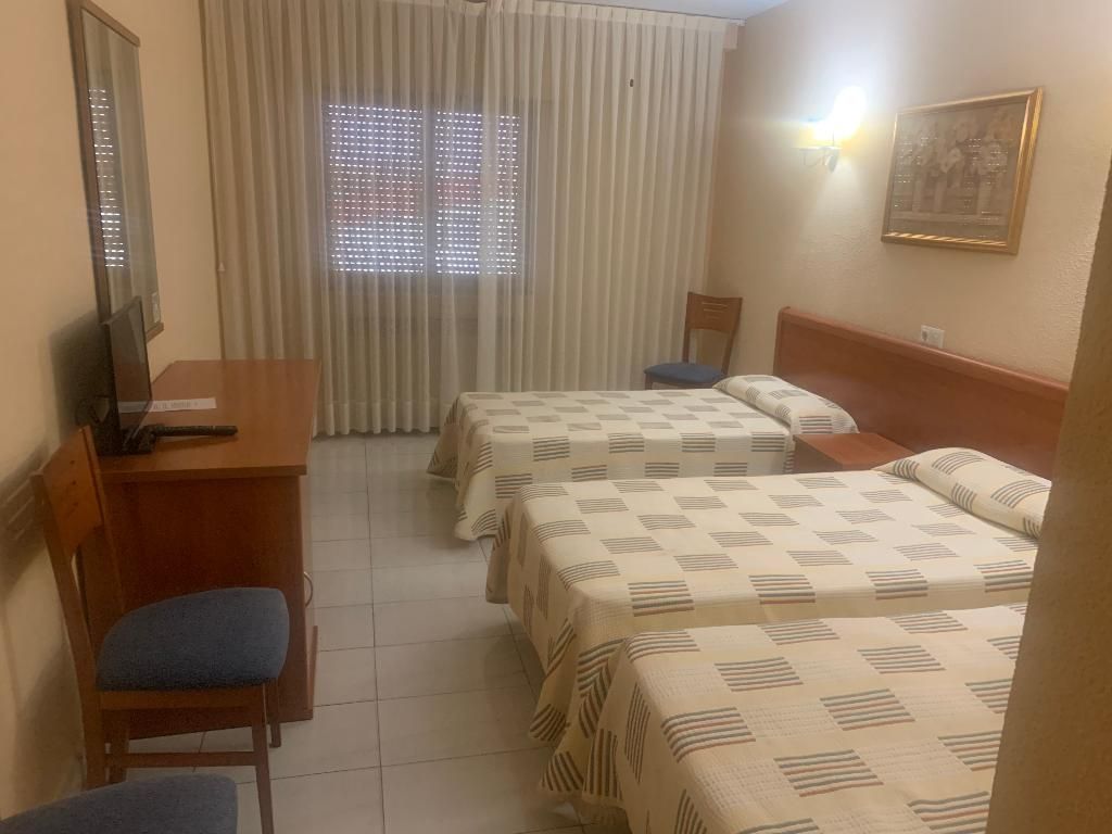 Hotel Alameda, foto 7