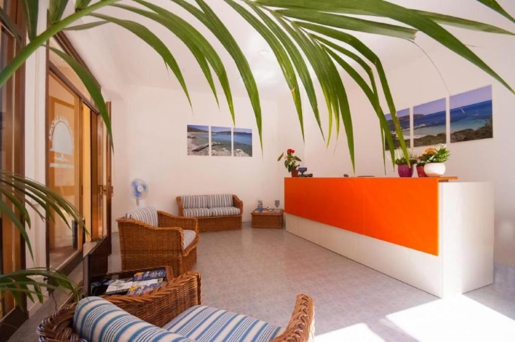 Residence Golfo della Lacona, foto 2