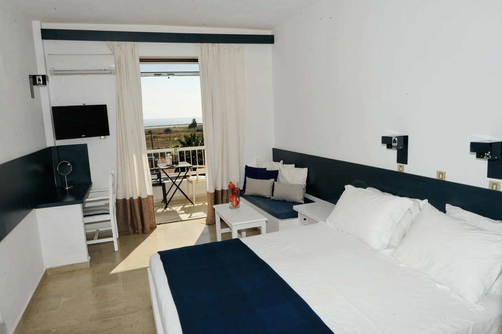 Apollon Hotel