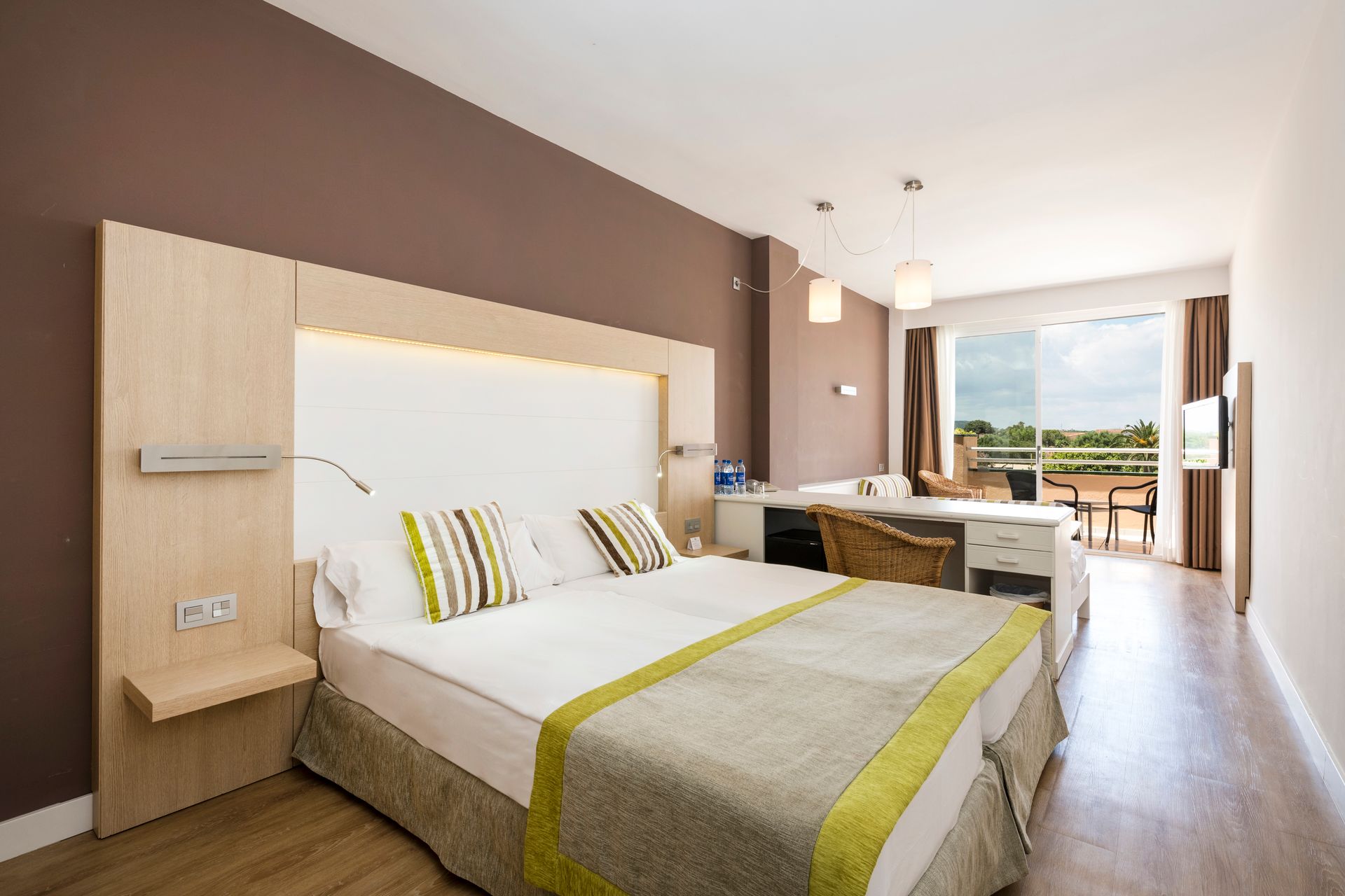 Hotel Mariant Park, foto 7