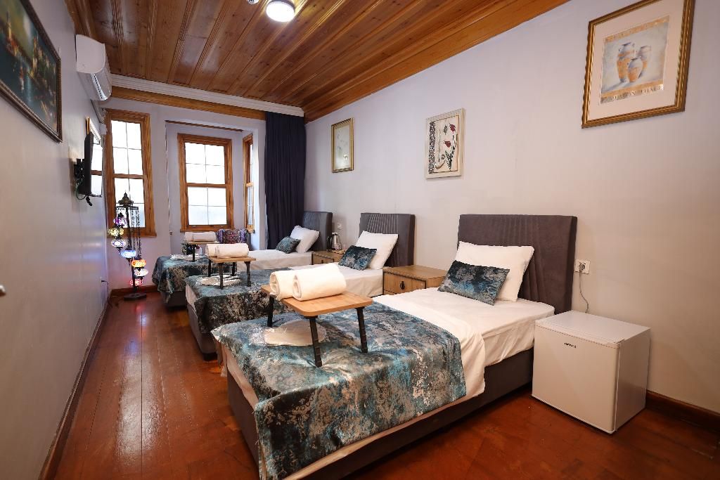 The Trip Hotel, foto 12