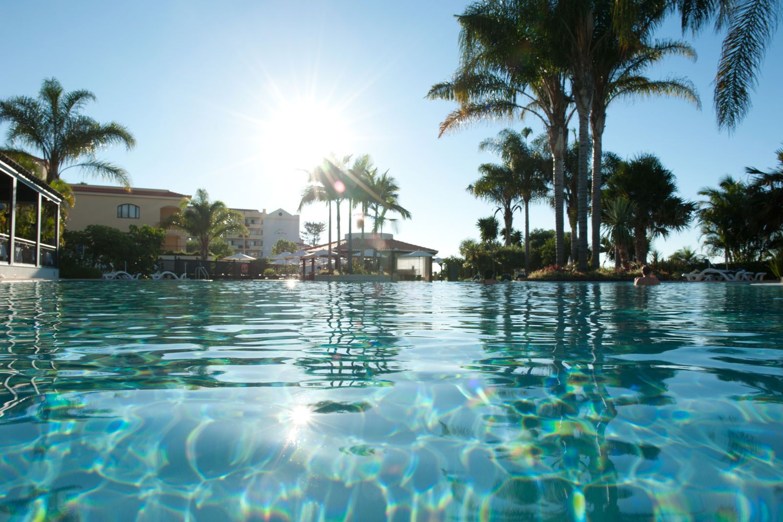 Suite Hotel Eden Mar, foto 3