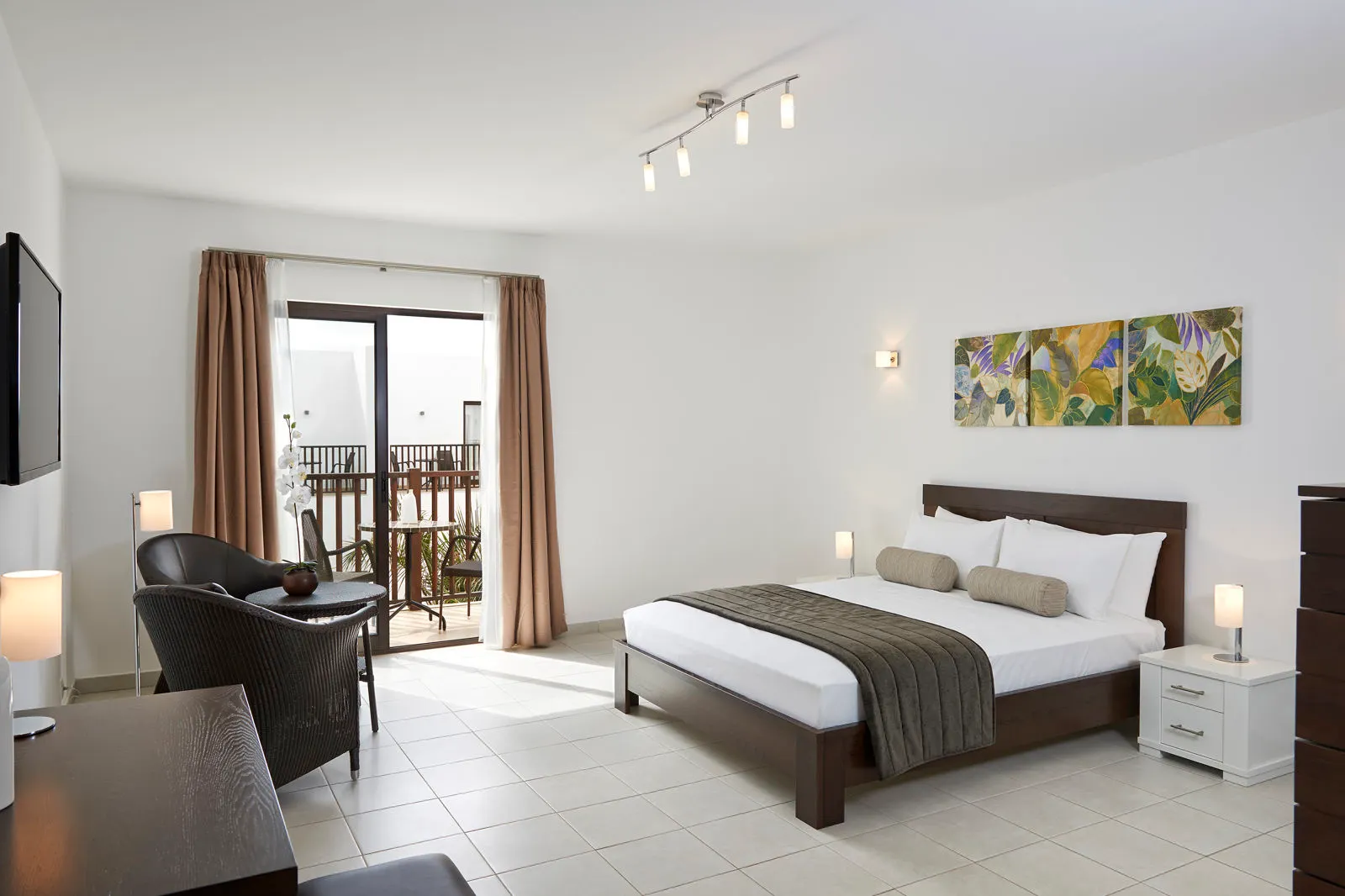 Melia Dunas Beach Resort
