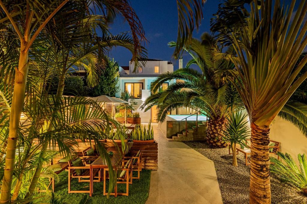 Casa do Contador - Suites & Pool, foto 14
