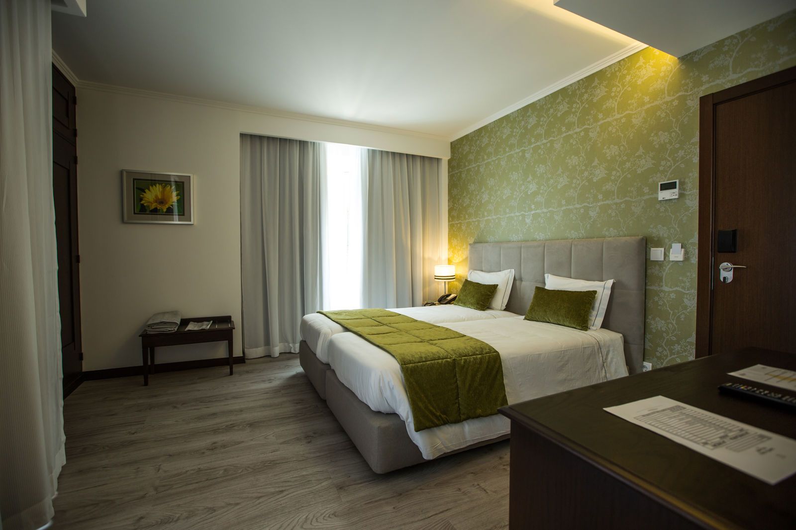 Santa Cruz Village Hotel, foto 3