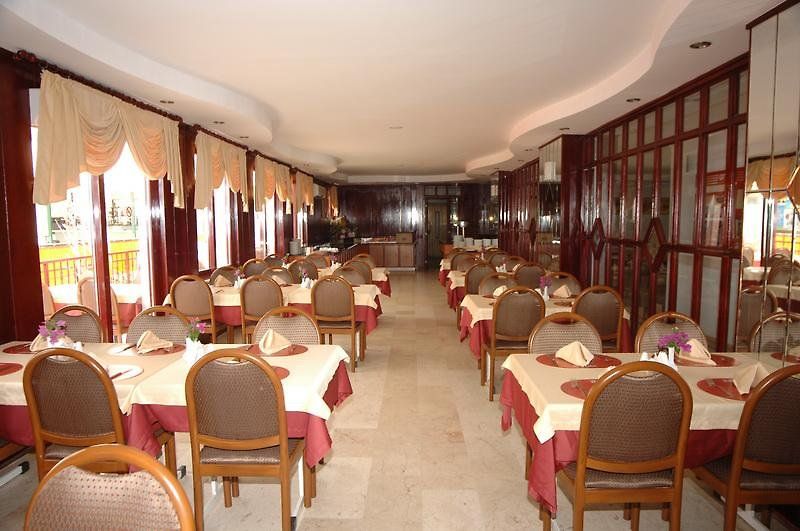 Kleopatra Celine Hotel, foto 3