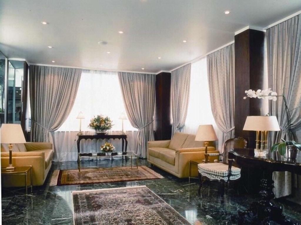 The Park Hotel Piraeus, foto 12