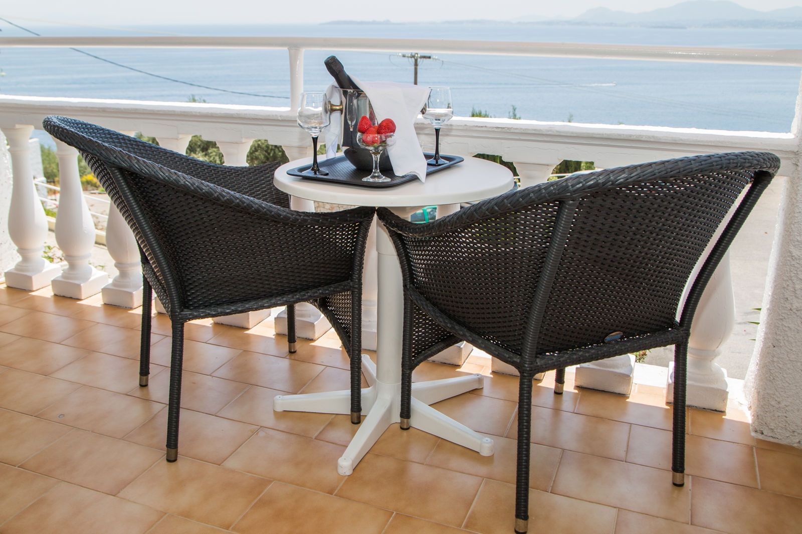 Pantokrator Hotel, foto 6