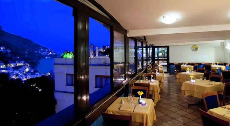 Hotel Royal Positano, foto 4