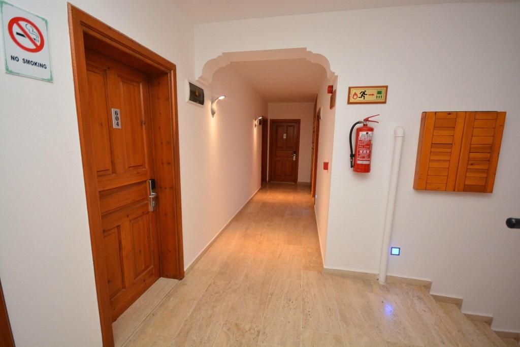 Saray Hotel, foto 12
