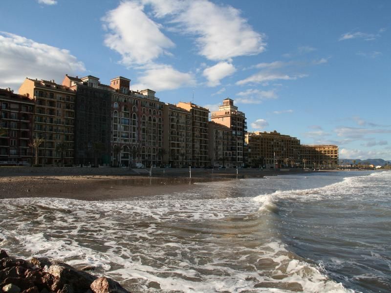 Sea You Apartamentos Port Saplaya, foto 12