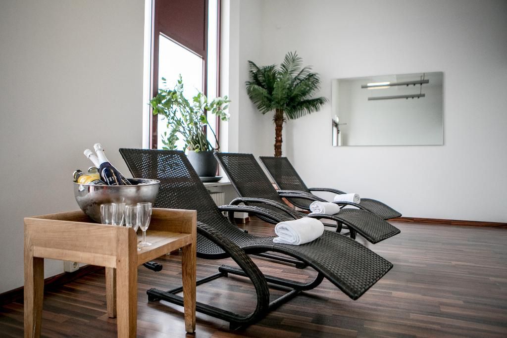 Hotel München City Center Affiliated by Meliá, foto 5