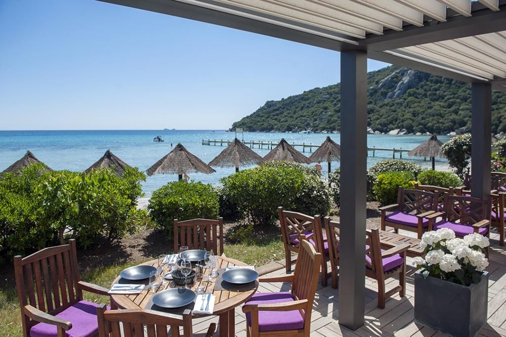 Hôtel Lodges Moby Dick, foto 11