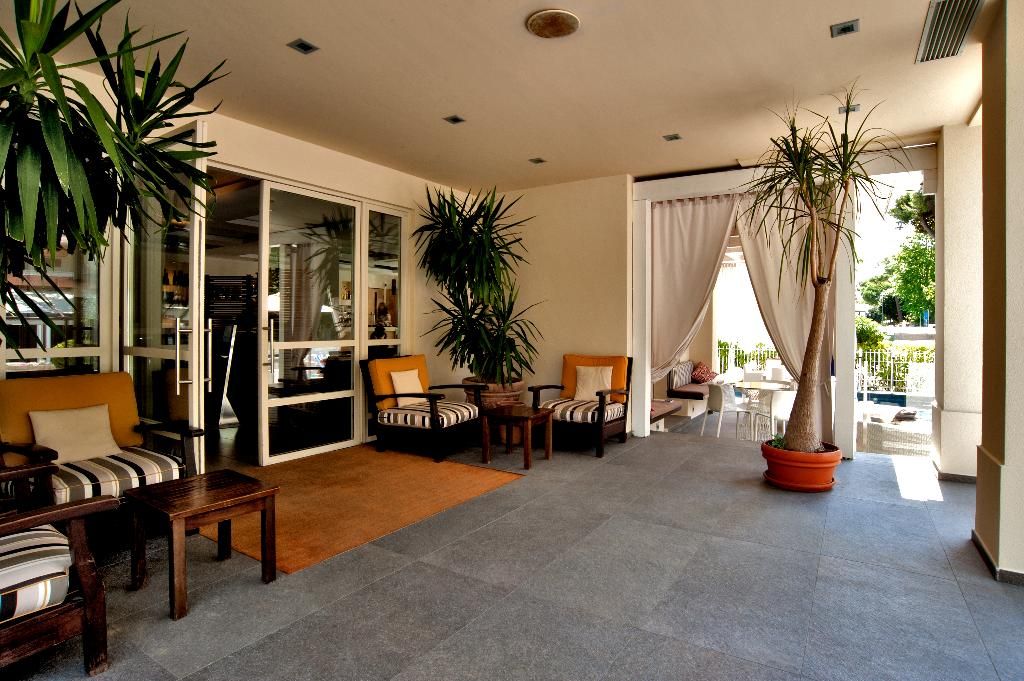 Le Rose Suite Hotel, foto 8