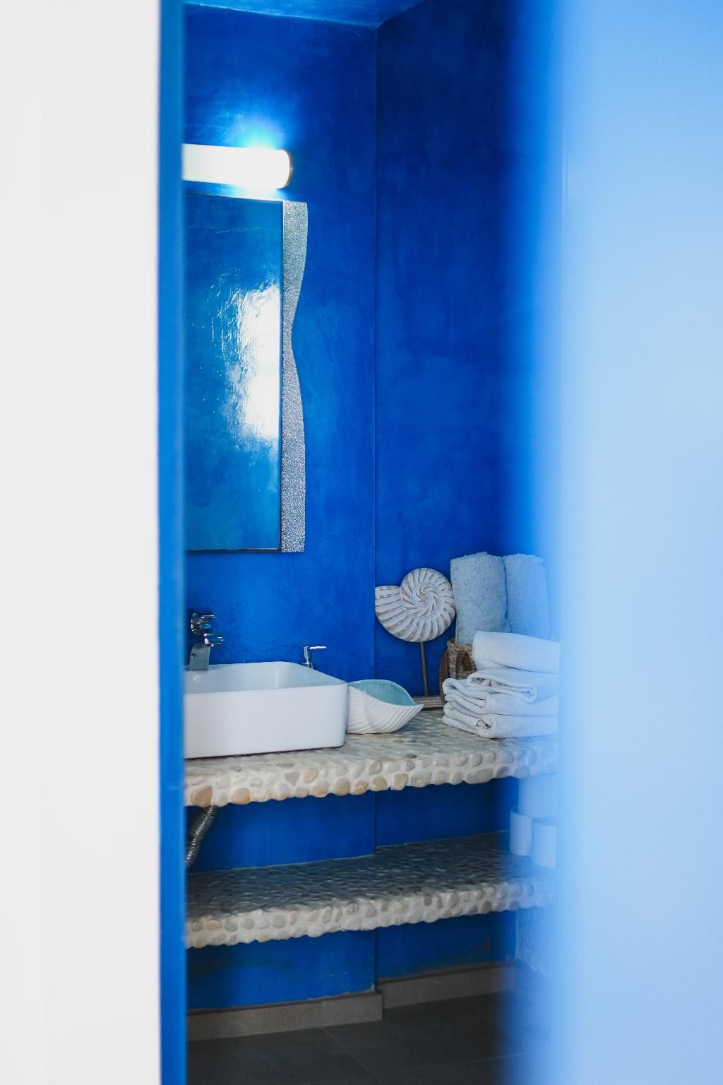 Roula Villa Studios & Apartments, foto 5