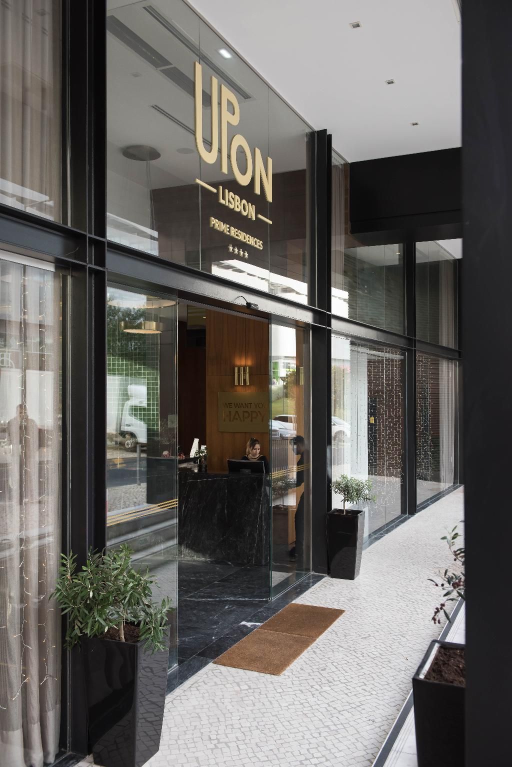 Upon Lisbon Prime Residences, foto 11
