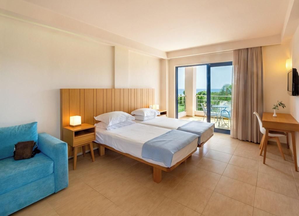 Ionian Theoxenia Hotel, foto 9