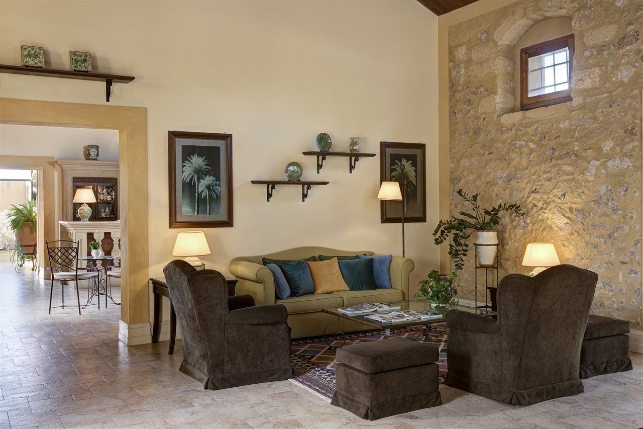 Baglio Oneto dei Principi di San Lorenzo - Luxury Wine Resort, foto 14