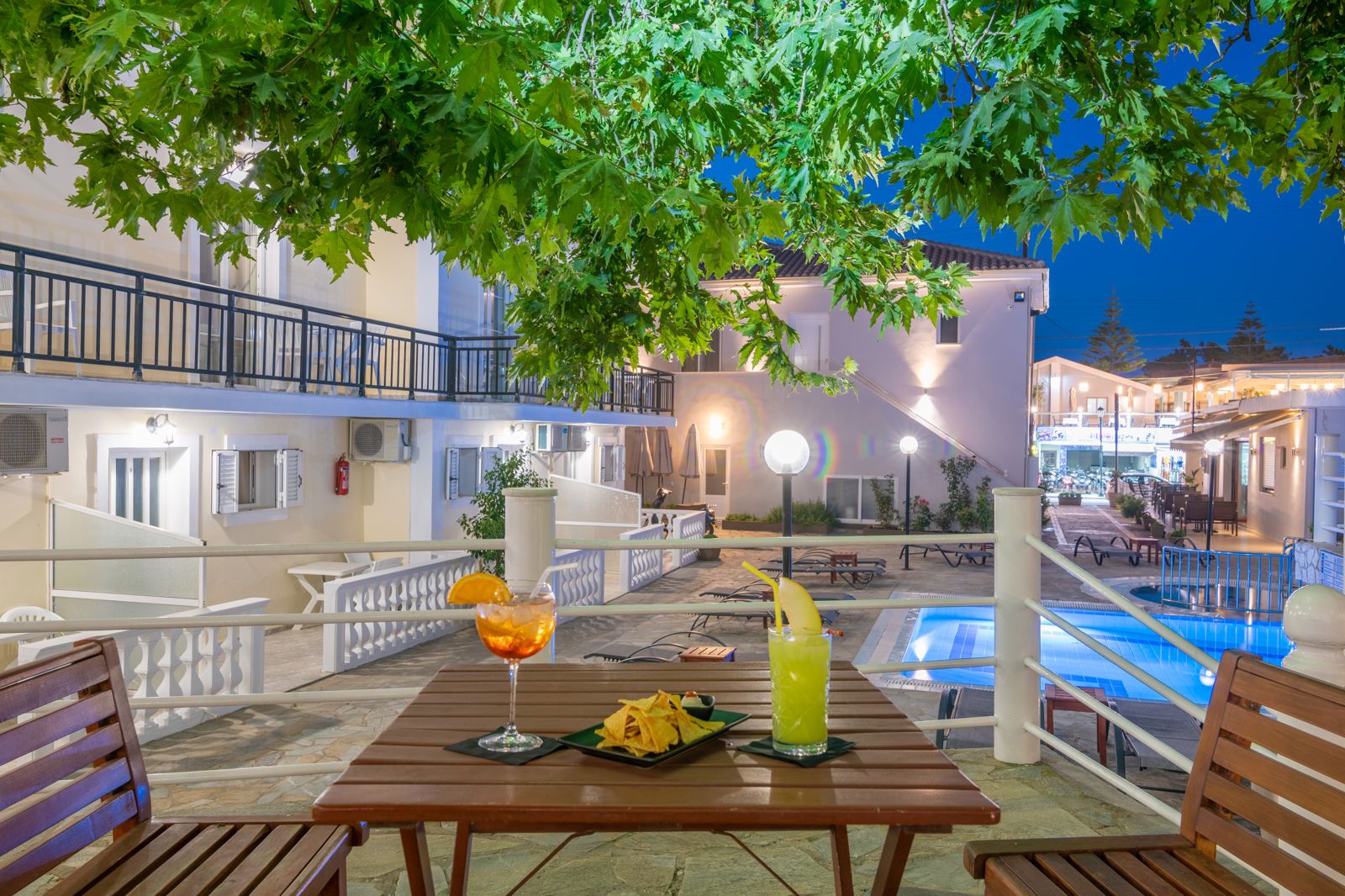 Dimitra Aparthotel, foto 12