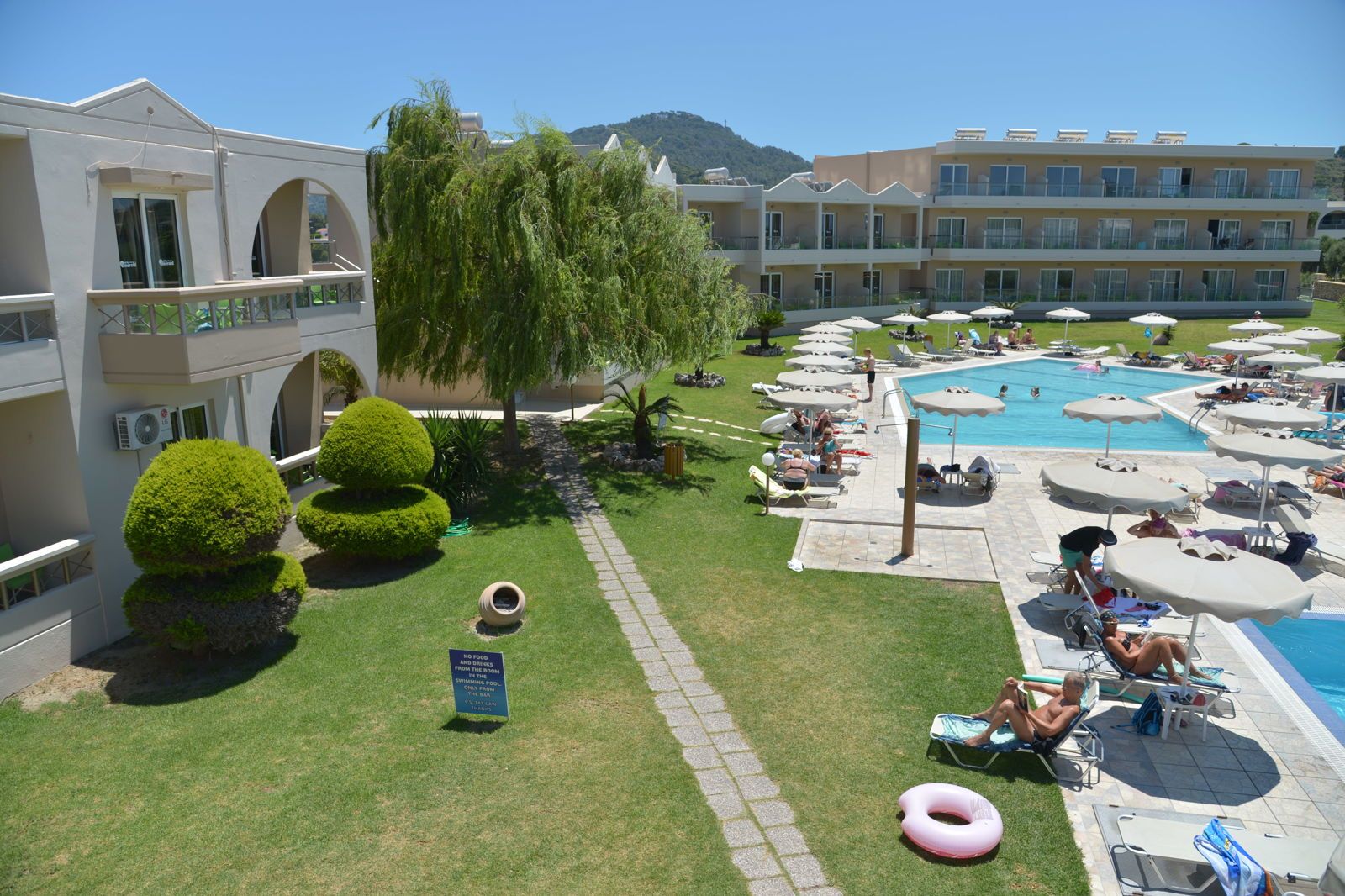 Emerald Hotel