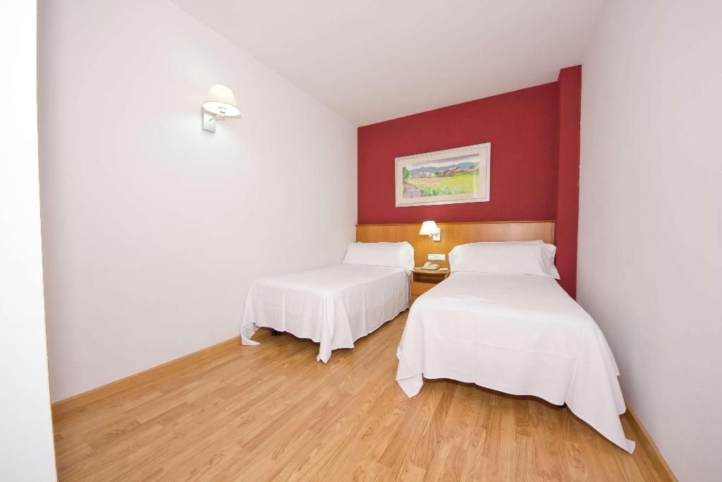 Aparthotel Atenea Vallès, foto 3