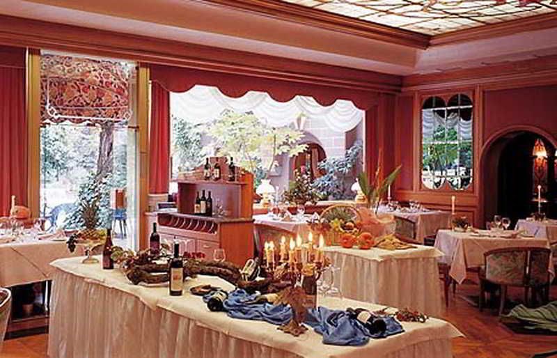 Parkhotel Mondschein, foto 11