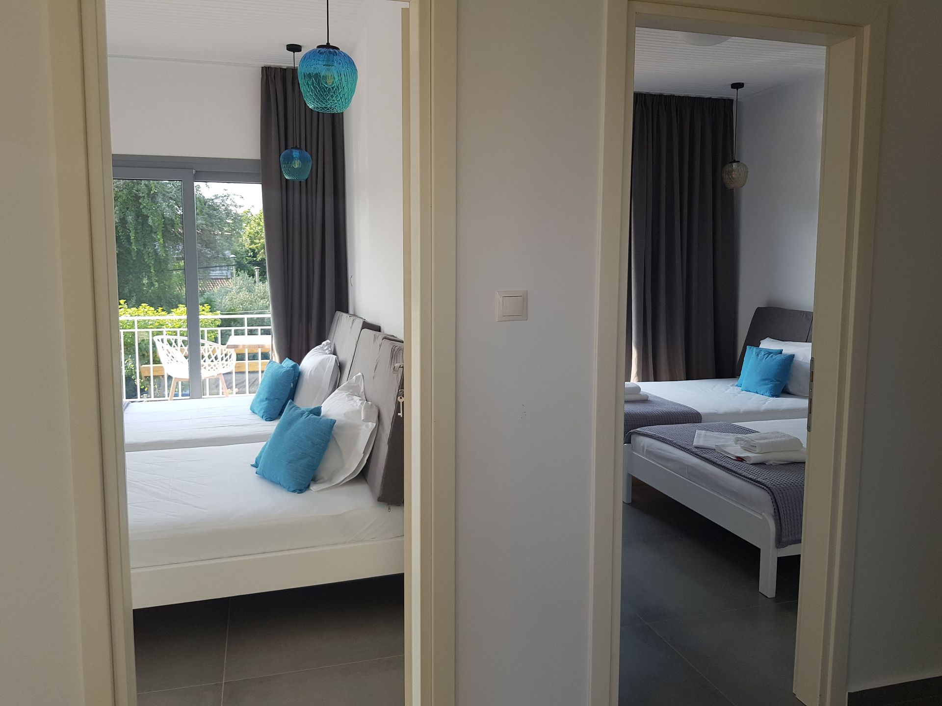 Agorastos Boutique Hotel, foto 2