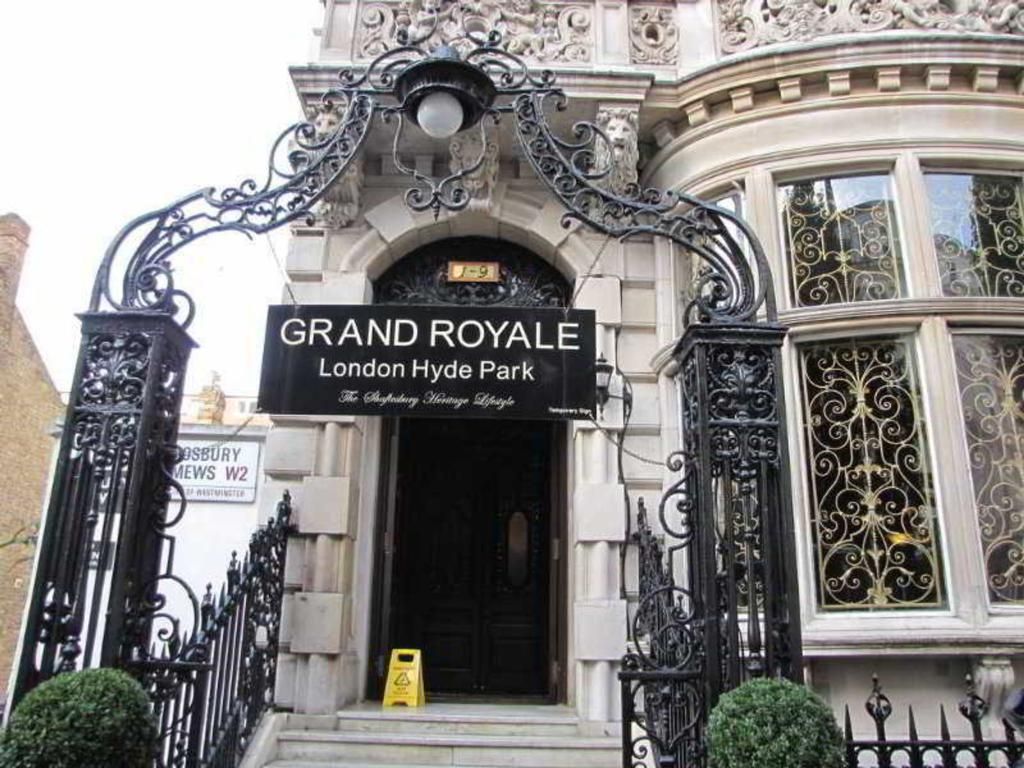 Grand Royale Hyde Park, foto 15