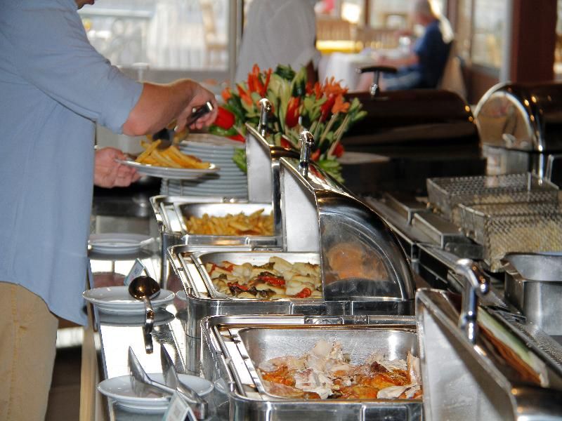 Nicholas Park Hotel, foto 7