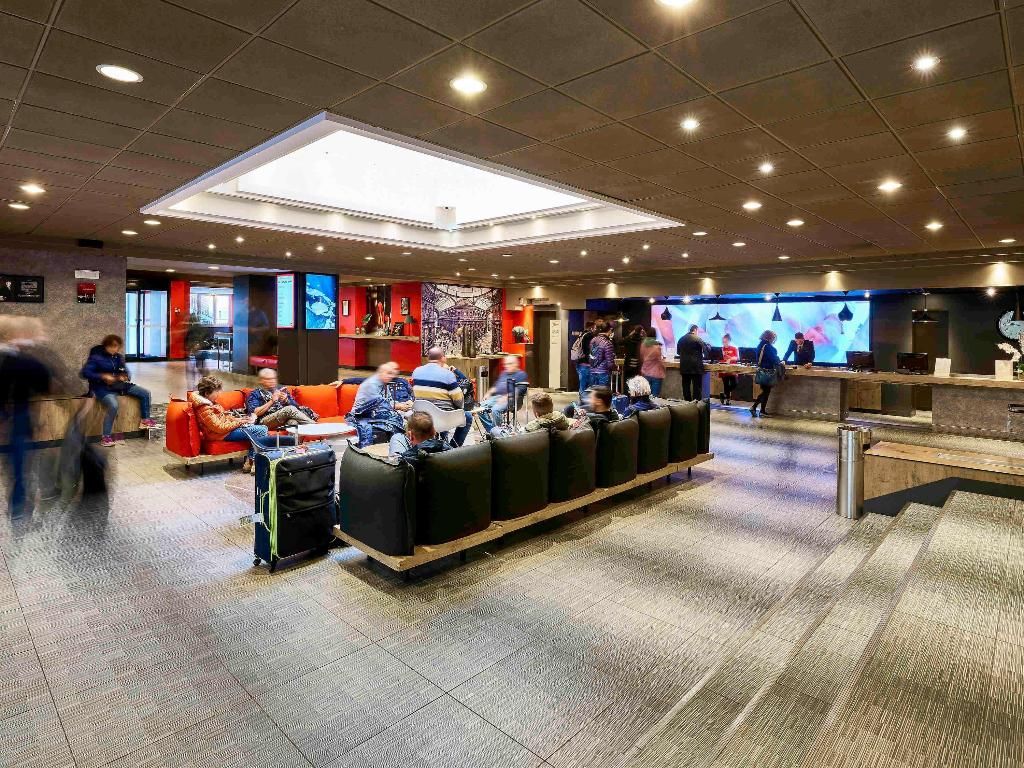 ibis Milano Centro, foto 2