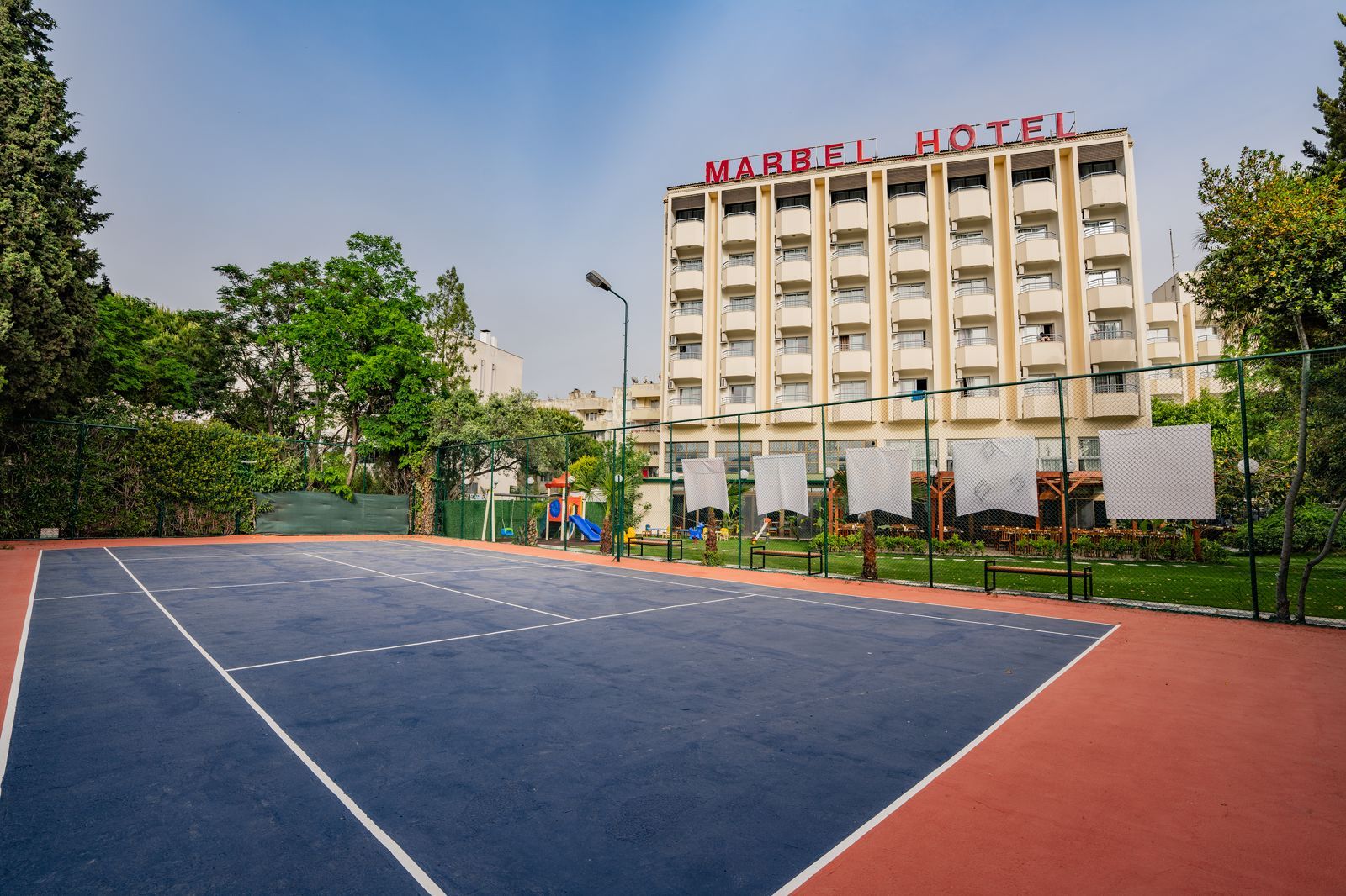 Marbel Hotel by Palm Wings, foto 7