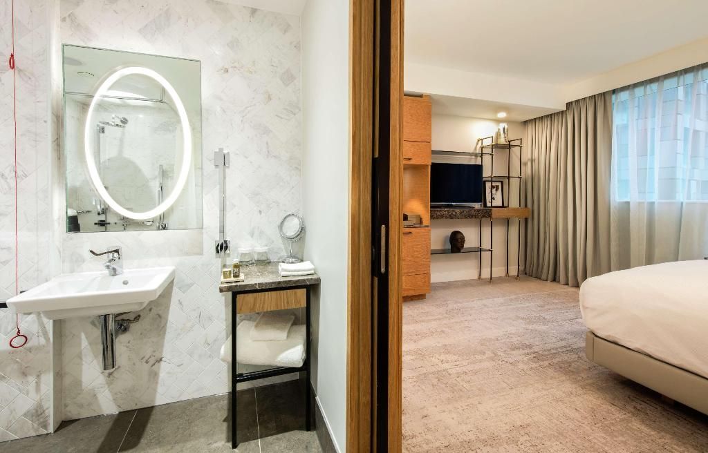 Lincoln Plaza London, Curio Collection by Hilton, foto 6