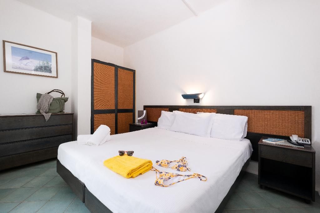TH Ostuni - Ostuni Village, foto 14