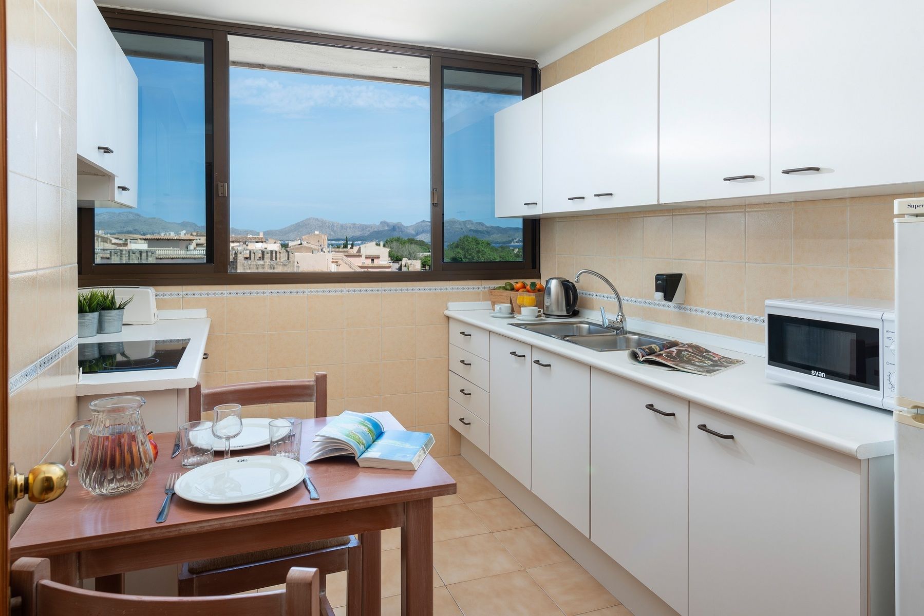 Alcudia Boutique Apartments, foto 9