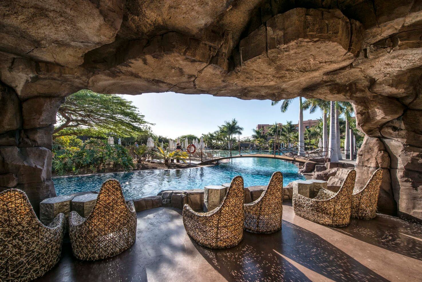 Lopesan Baobab Resort, foto 8
