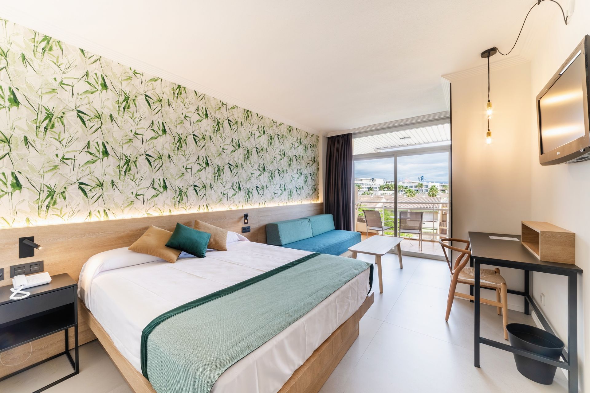 Hotel Palas Pineda, foto 14