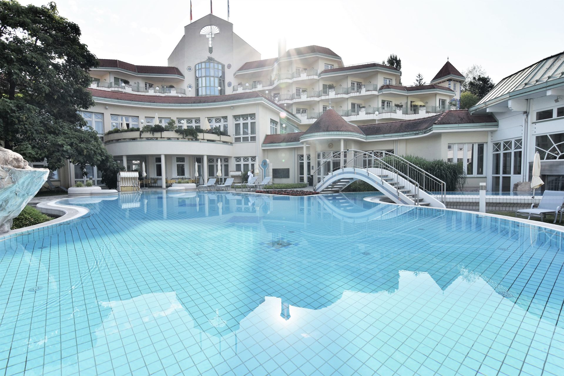 Reduce Hotel Thermal, foto 2
