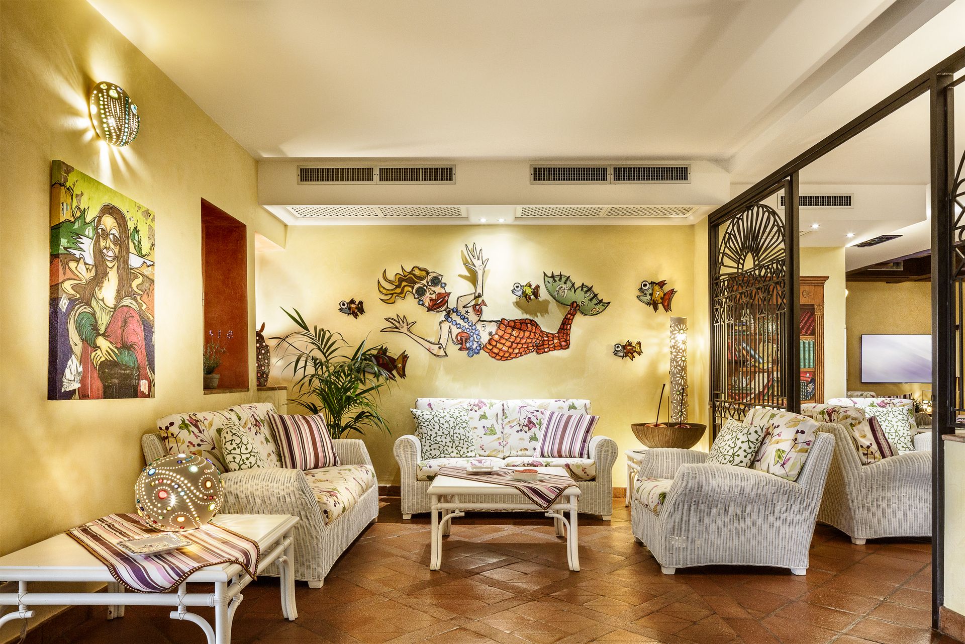 Stella Maris, foto 2