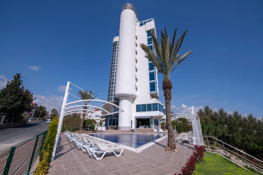 Tourist Hotel, foto 15