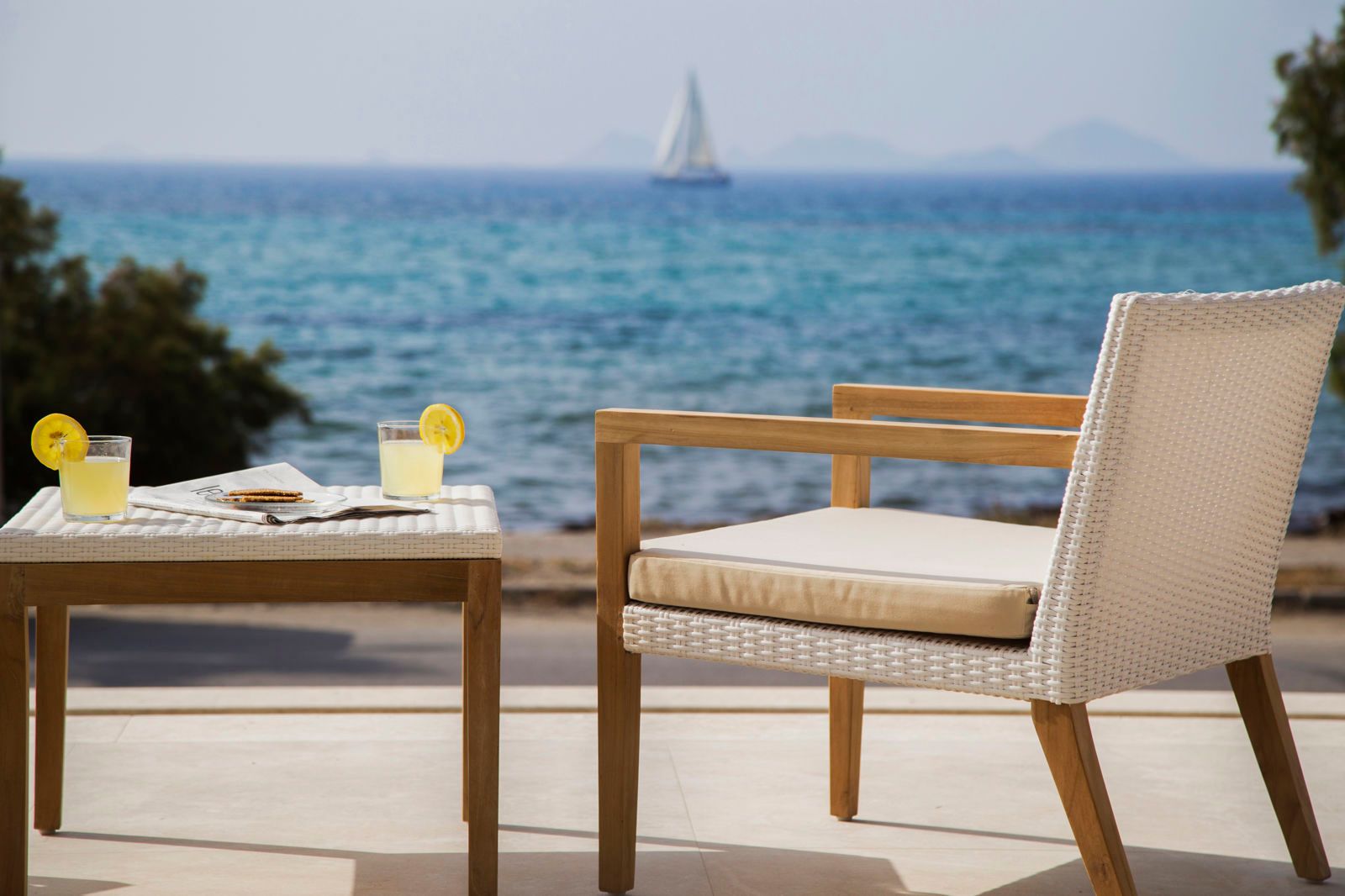 Lango Design Hotel & Spa, foto 12