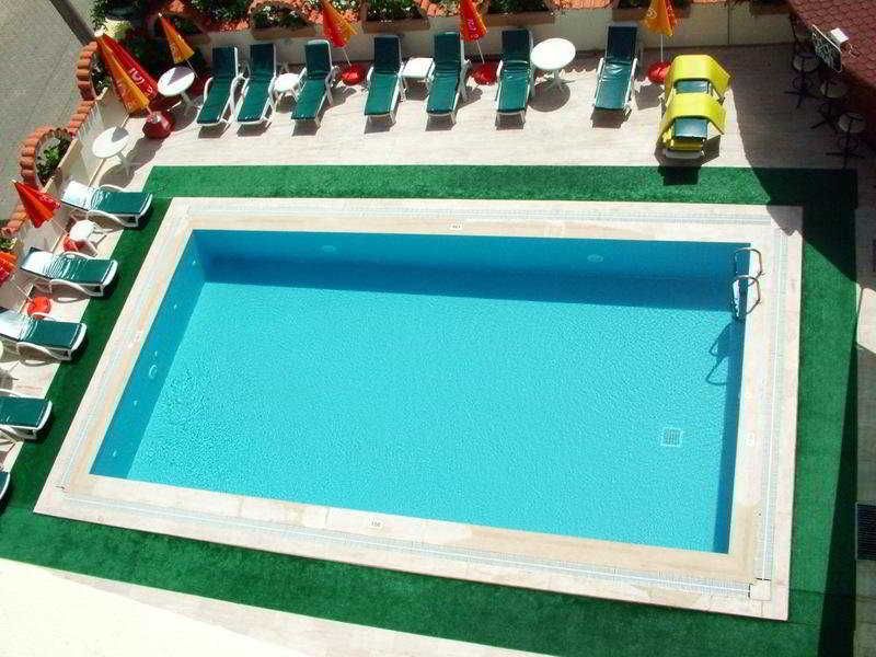 Melodi Hotel, foto 4