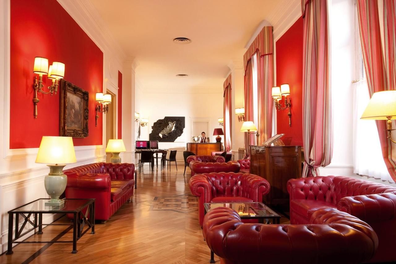 Hotel Nord Nuova Roma, foto 2