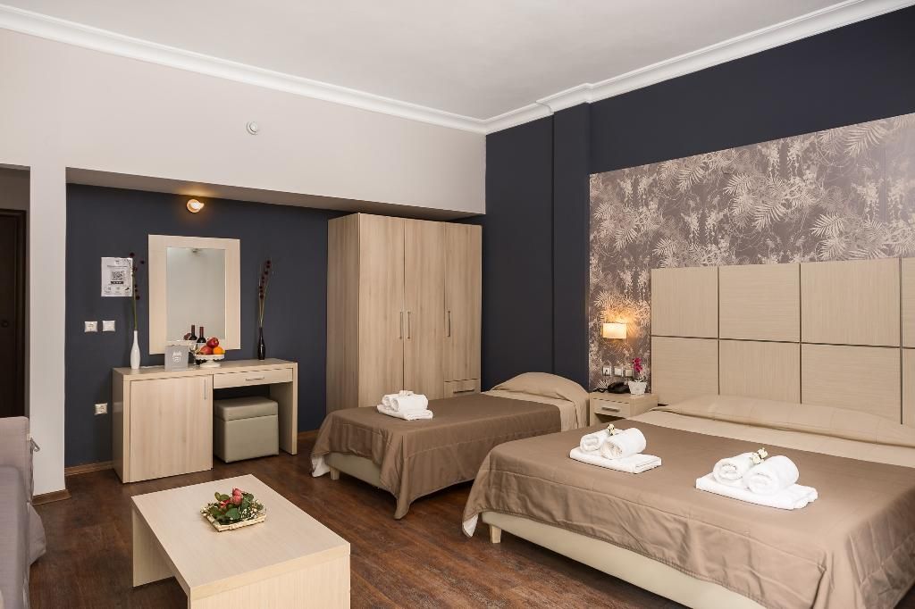 Arion Hotel Corfu, foto 14