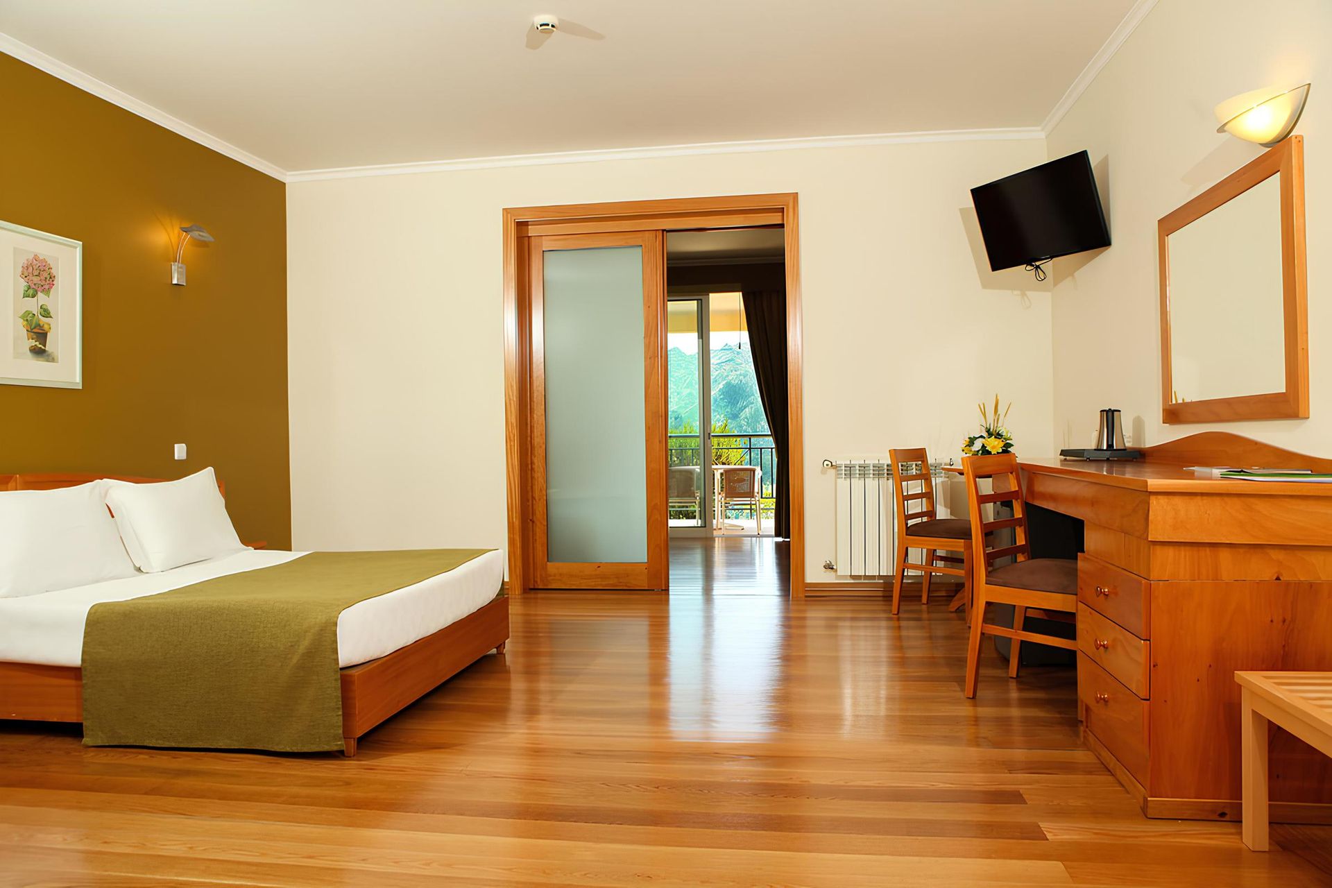 Eira do Serrado Hotel & Spa, foto 5