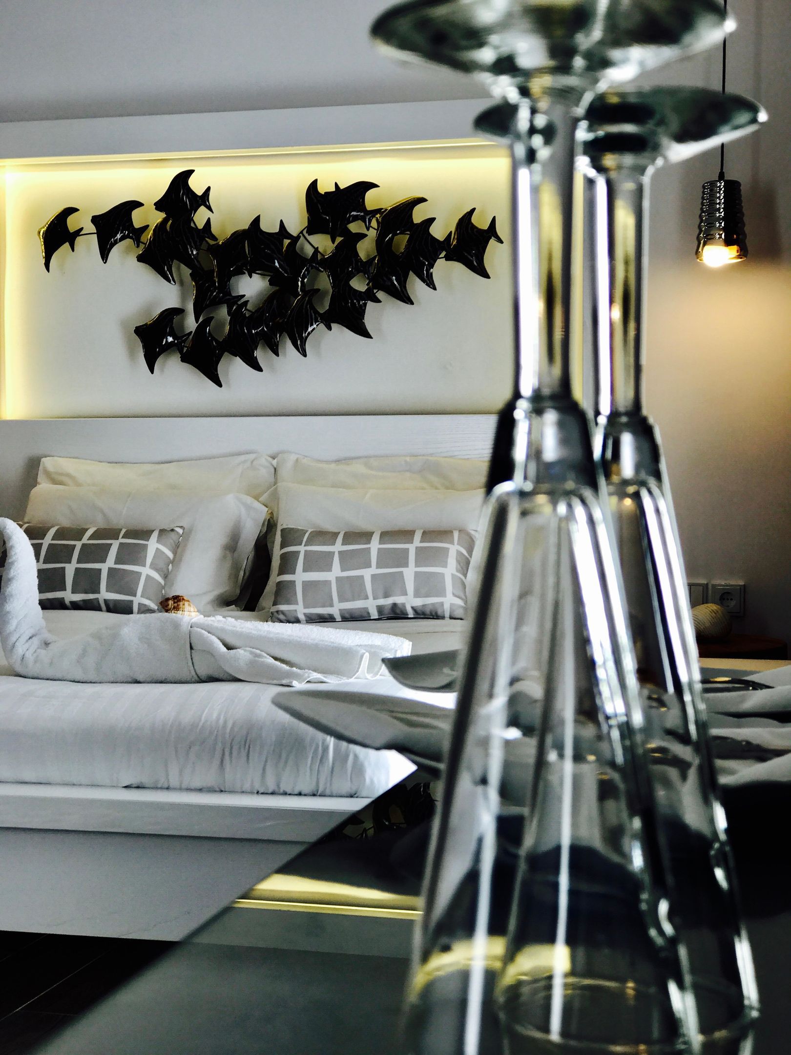 Bruskos Hotel & Suites, foto 13