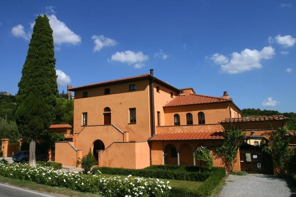 La Torre Wine Resort, foto 7