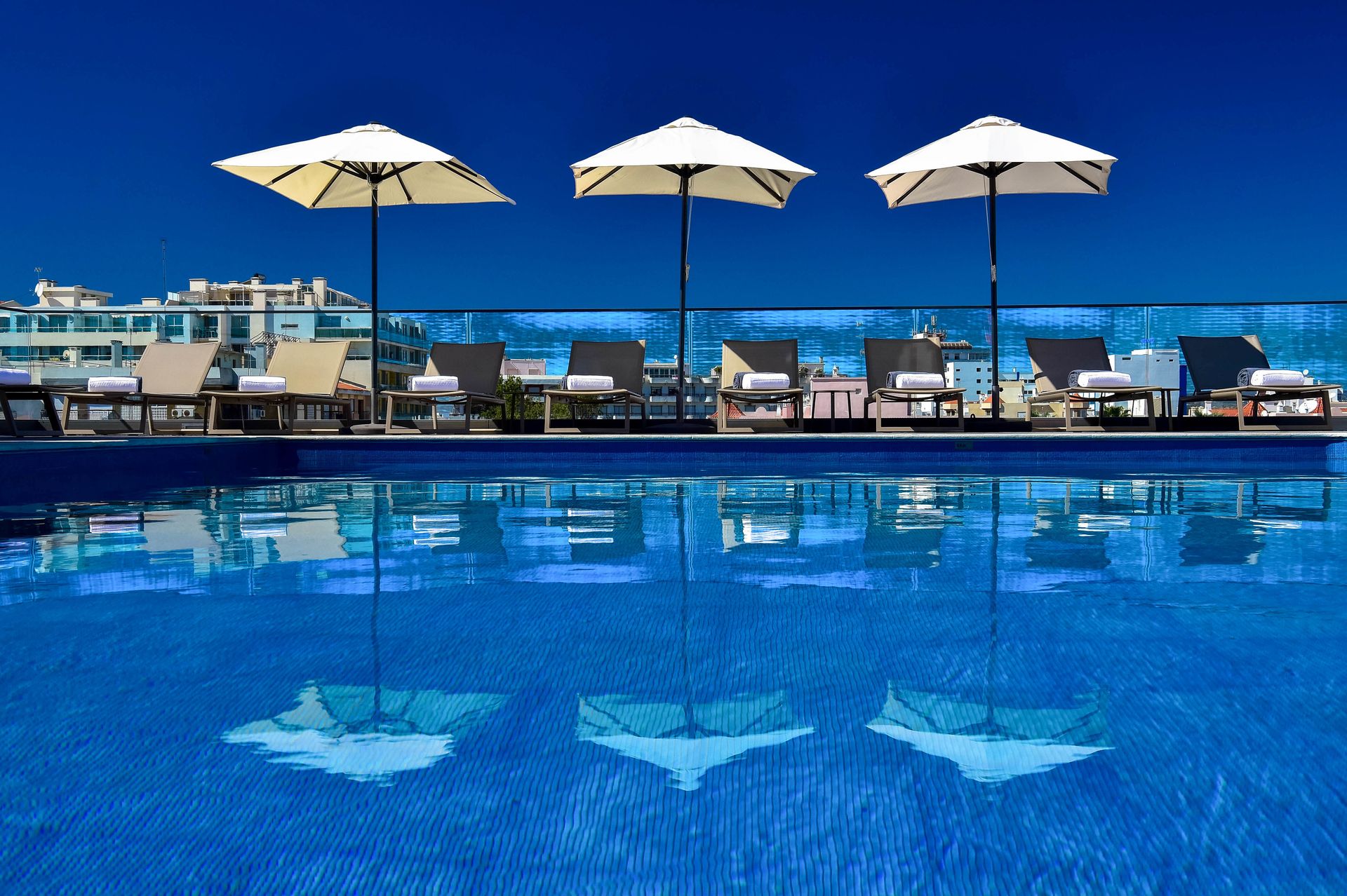 The Prime Energize Hotel Monte Gordo, foto 13