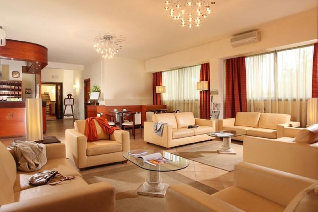 Hotel Cassia, foto 6