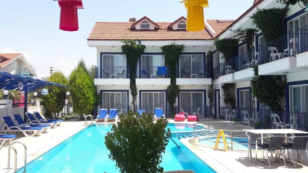 Rota Hotel, foto 6