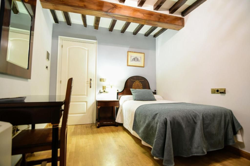 Hostal Plaza Mayor, foto 14